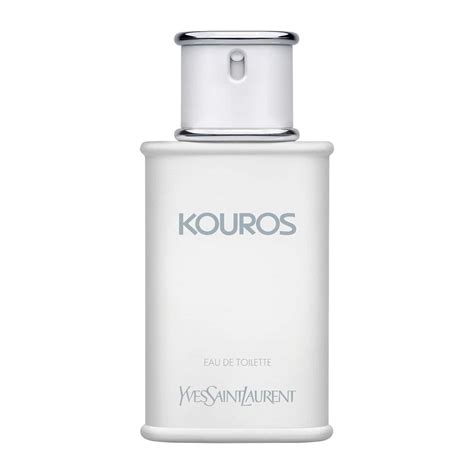 kouros yves saint laurent sephora|yves Saint Laurent kouros silver.